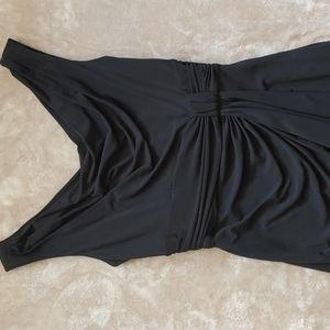 WHBM Little Black Dress As 10